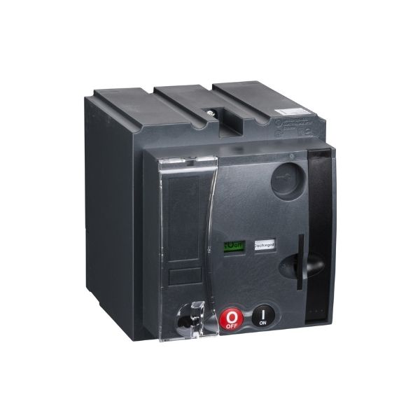 موتور کلید اتوماتیک LV432641 اشنایدر