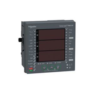 پاورمتر اشنایدر کد METSEPM2120