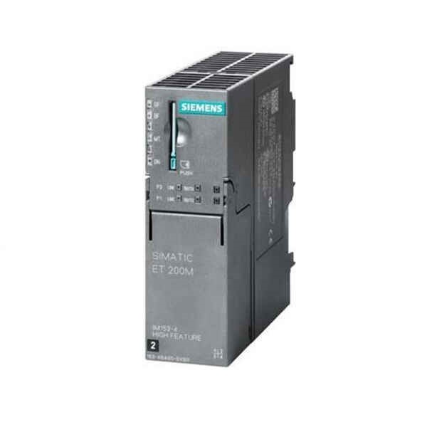 ماژول ارتباطی زیمنس 6ES7153-4BA00-0XB0