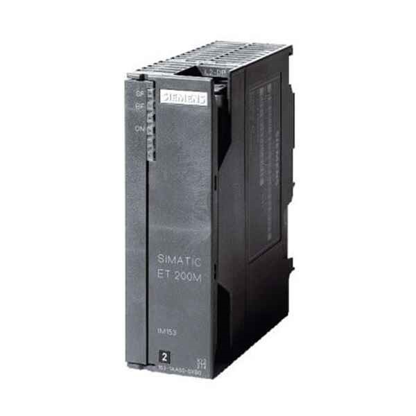 ماژول واسطه زیمنس مدل 6ES7153-2BA10-0XB0