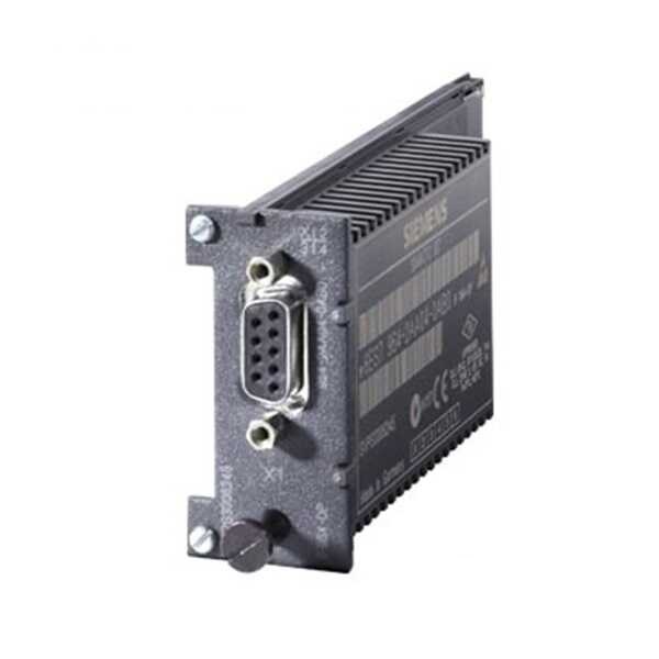 ماژول ارتباطی زیمنس مدل 6ES7964-2AA04-0AB0