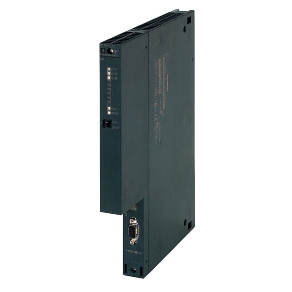 ماژول پردازنده ارتباطی زیمنس مدل 6GK7443-5DX05-0XE0