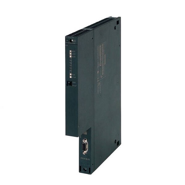 ماژول پردازنده ارتباطی زیمنس مدل 6GK7443-5FX02-0XE0