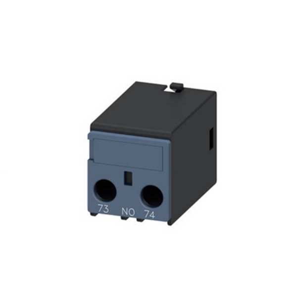 کنتاکت کمکی 3RH2911-1BA10 زیمنس
