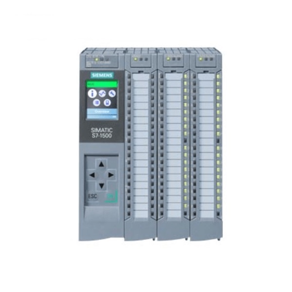 پردازنده سری 1512 زیمنس مدل 6ES7512-1CK01-0AB0