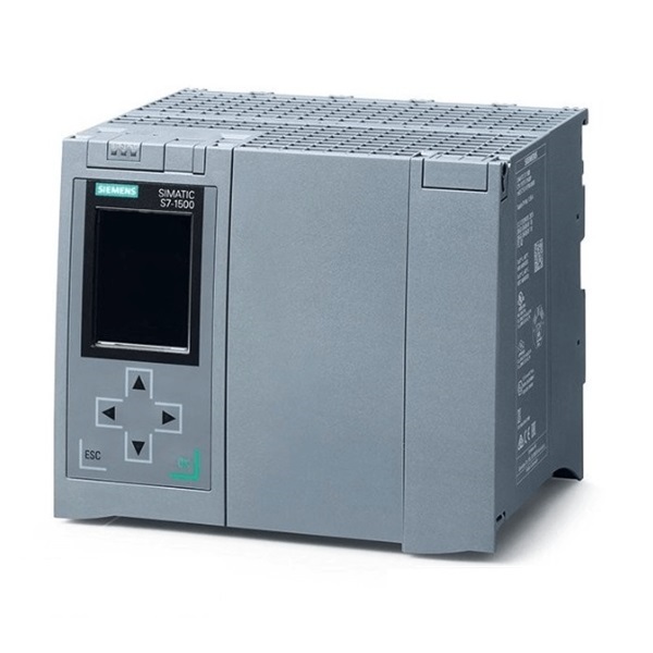 پردازنده سری 1517 زیمنس مدل 6ES7517-3HP00-0AB0