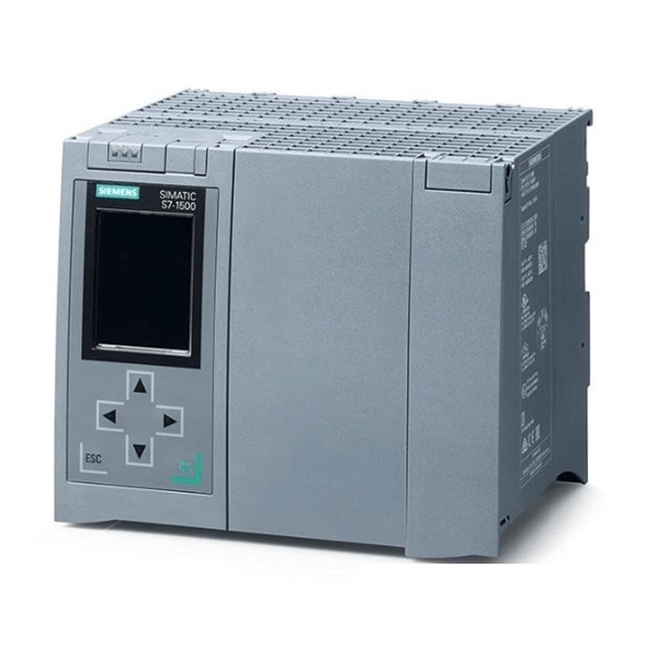 پردازنده سری 1518 زیمنس مدل 6ES7518-4FX00-1AC0
