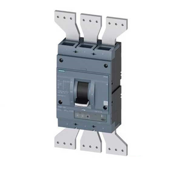 کلید اتوماتیک 1250 آمپر زیمنس مدل 3VA2612-5HL32-0AA0
