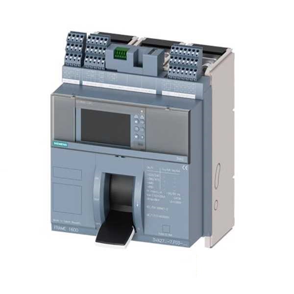 کلید اتوماتیک 1250 آمپر زیمنس مدل 3VA2712-5AB03-0AA0