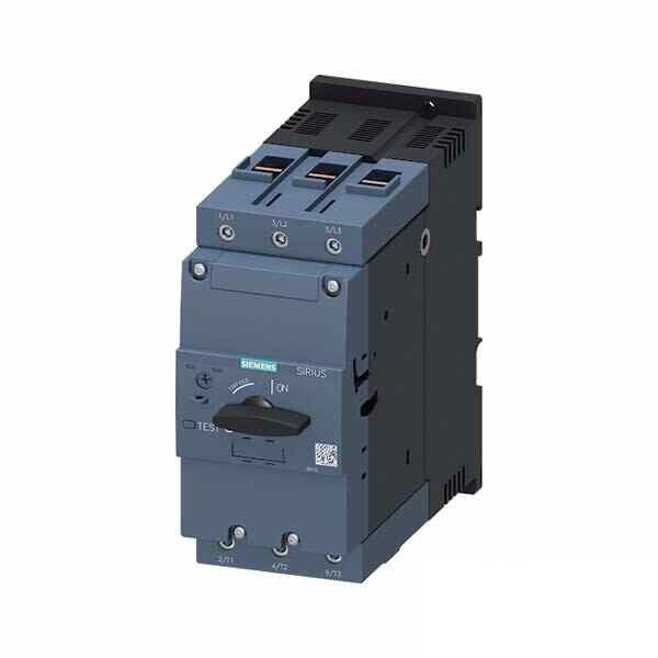 کلید حرارتی زیمنس 3RV2041-4YA10