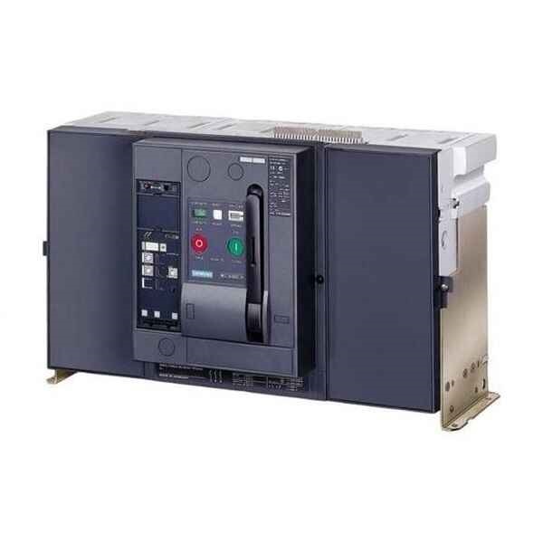کلید هوایی زیمنس 3WL1350-4DG36-1AA2