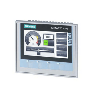 HMI اچ ام آی زیمنس 6AG1124-2DC01-4AX0