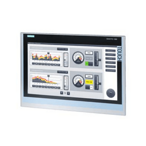 HMI اچ ام آی زیمنس 6AV2124-0MC01-0AX0
