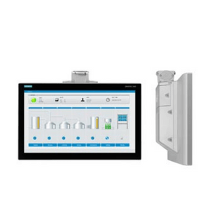 HMI اچ ام آی زیمنس 6AV2124-0MC24-1AX0
