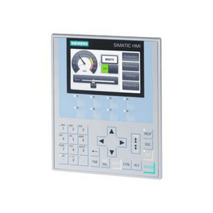 HMI اچ ام آی زیمنس 6AV2124-1MC01-0AX0