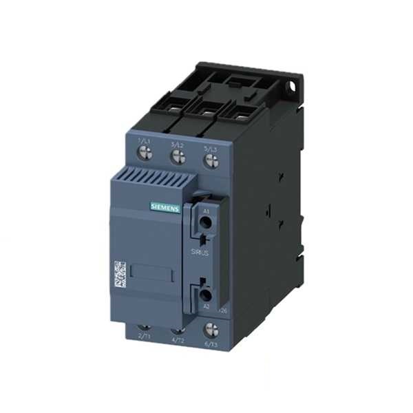 کنتاکتور خازنی 50 کیلو وار 3RT2636 زیمنس