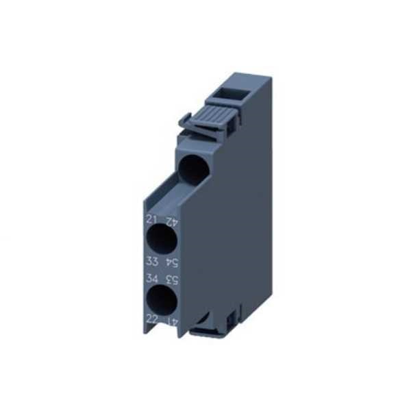 کنتاکت کمکی زیمنس مدل 3RH2921-1DA11