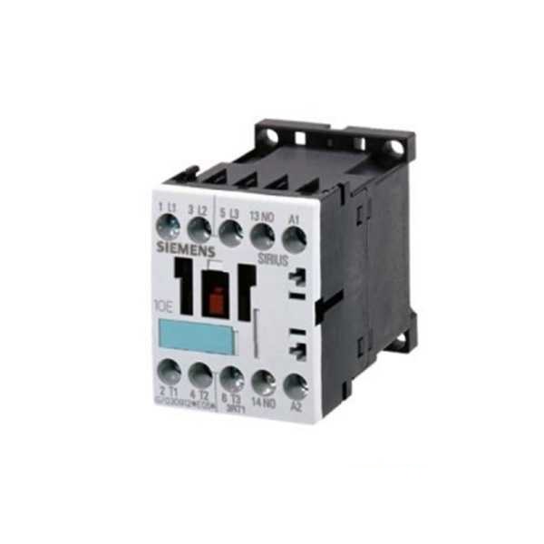 کنتاکتور فرمان 3RH1131-1AP00 زیمنس