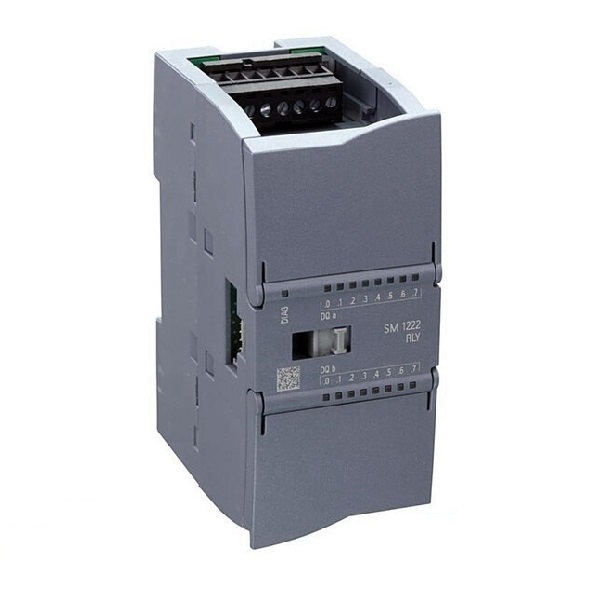 خروجی دیجیتال زیمنس مدل 6ES7222-1XF32-0XB0