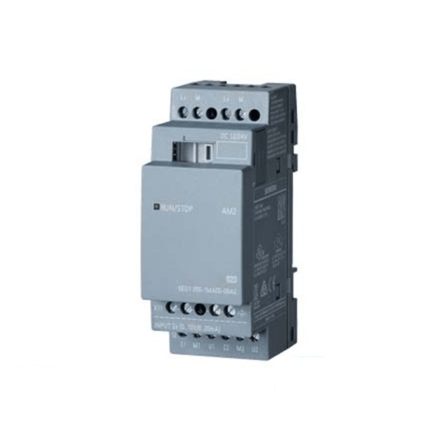 ماژول ورودی و خروجی دیجیتال لوگو زیمنس 6ED1055-1HB00-0BA2