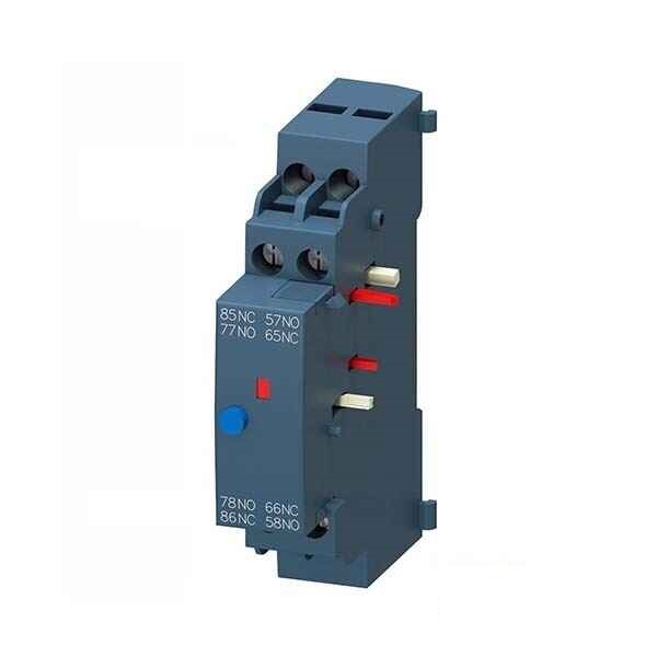 سیگنال خطا کلید حرارتی 3RV2921-1M زیمنس