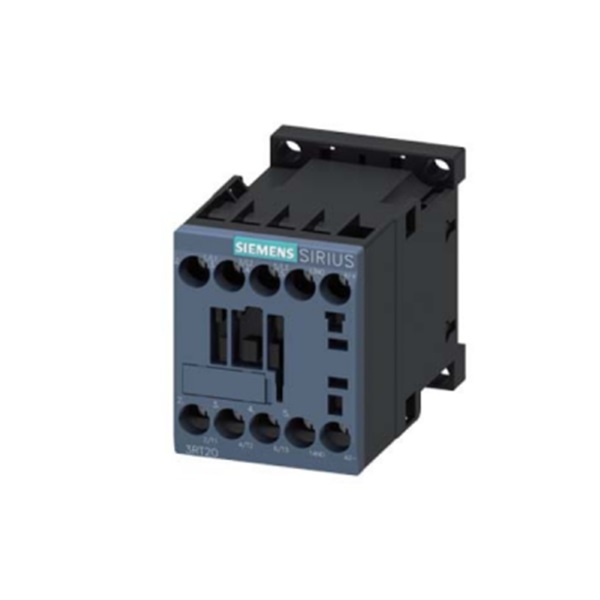 کنتاکتور فرمان 3RH2122-1BB40 زیمنس